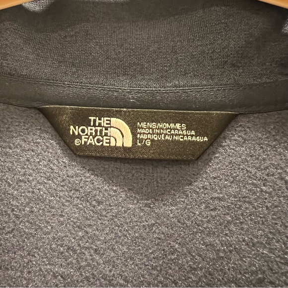 North Face Shell - Picture 3 of 5